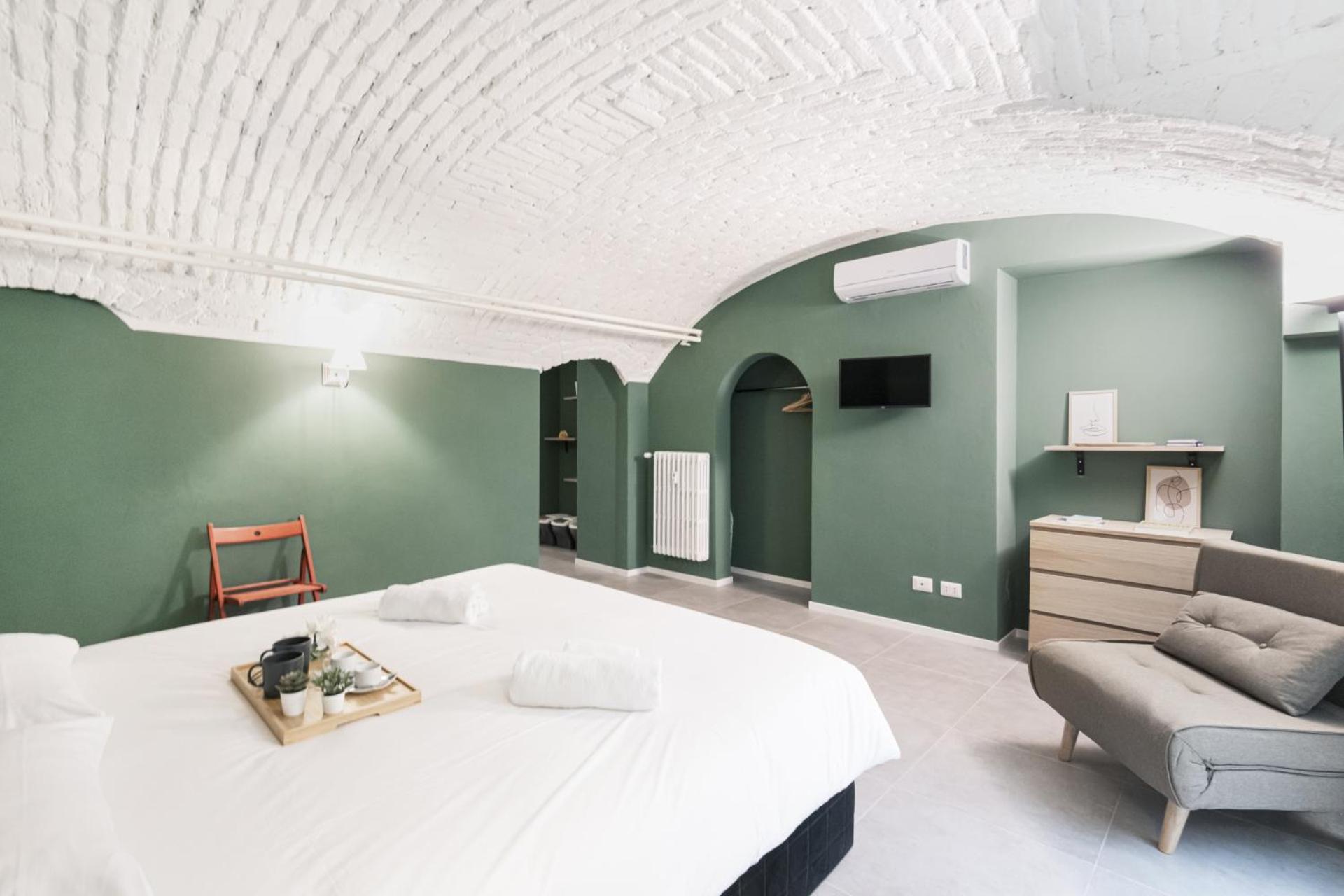 Easylife - Eleganza Nel Quartiere Isola Milano