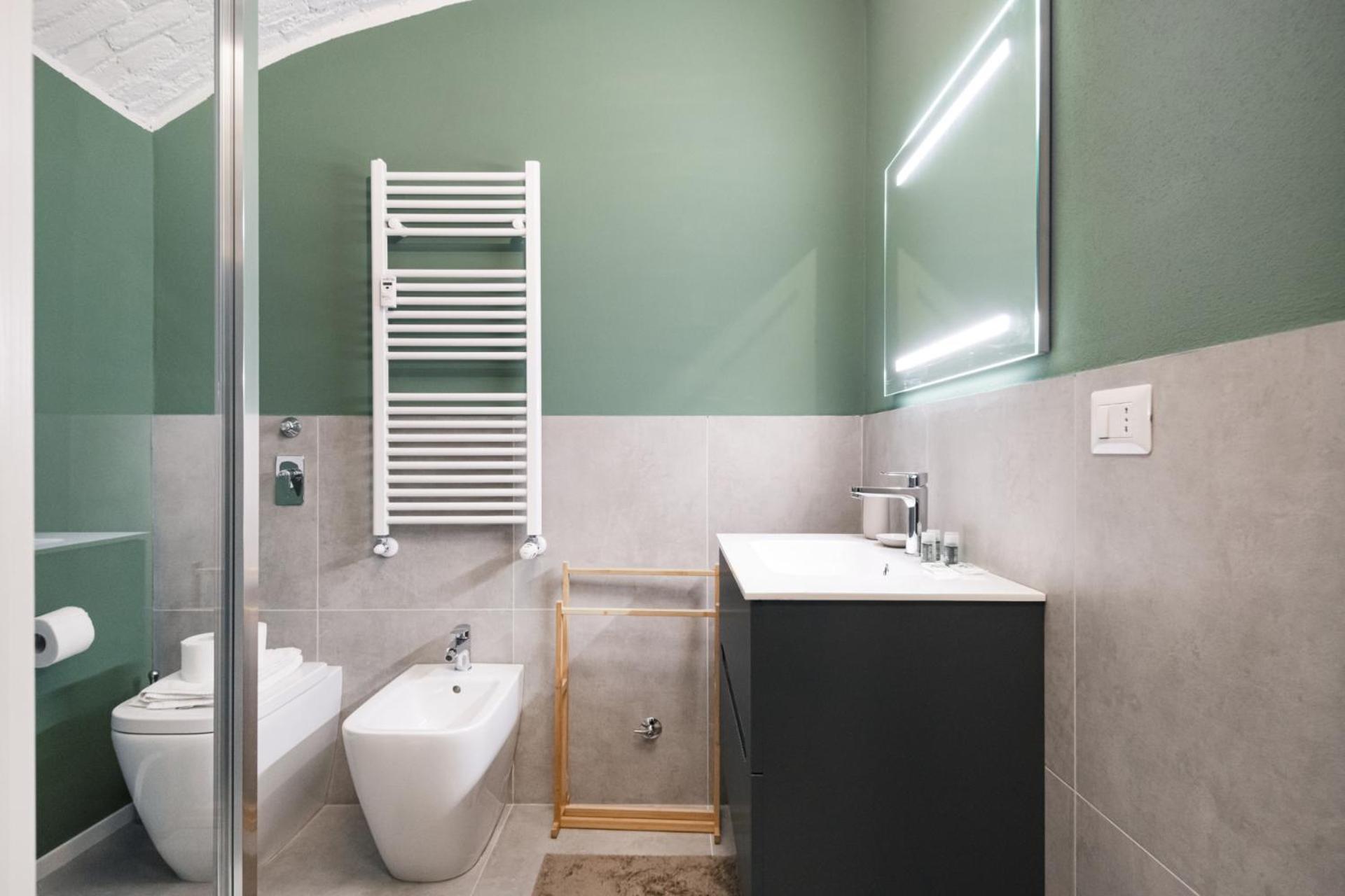 Easylife - Eleganza Nel Quartiere Isola * Milano