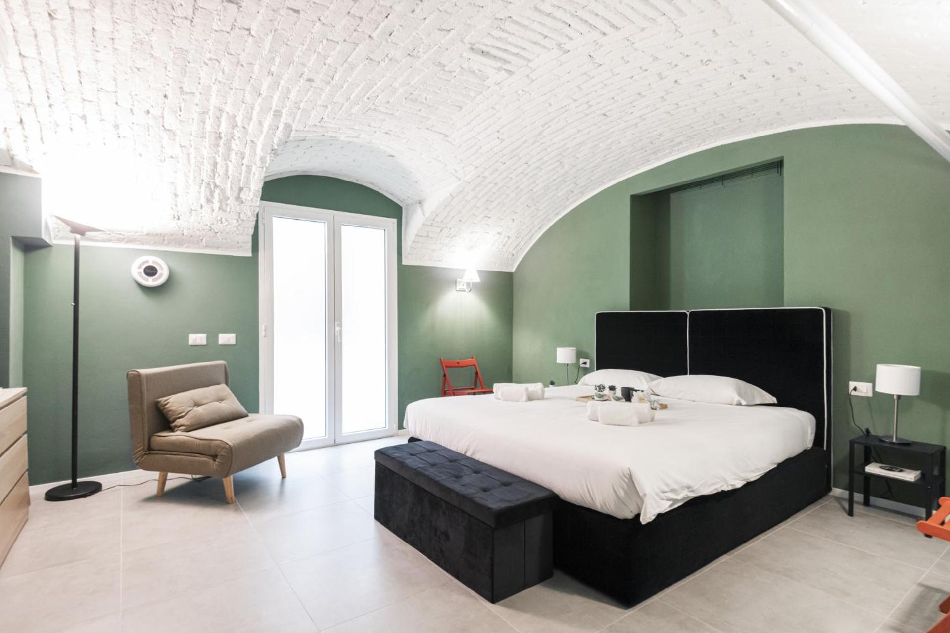 Easylife - Eleganza Nel Quartiere Isola Appartamento *