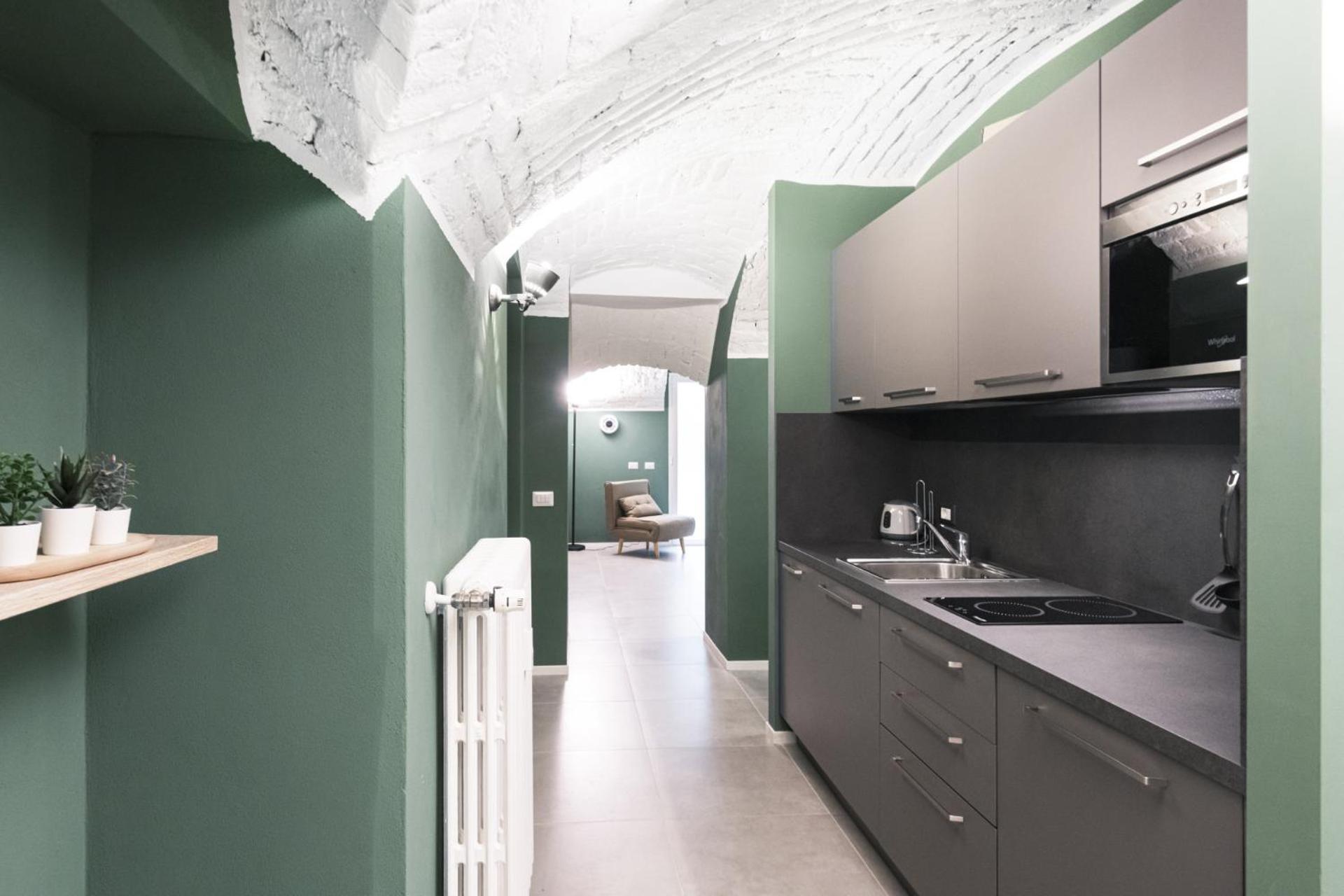 Easylife - Eleganza Nel Quartiere Isola * Milano