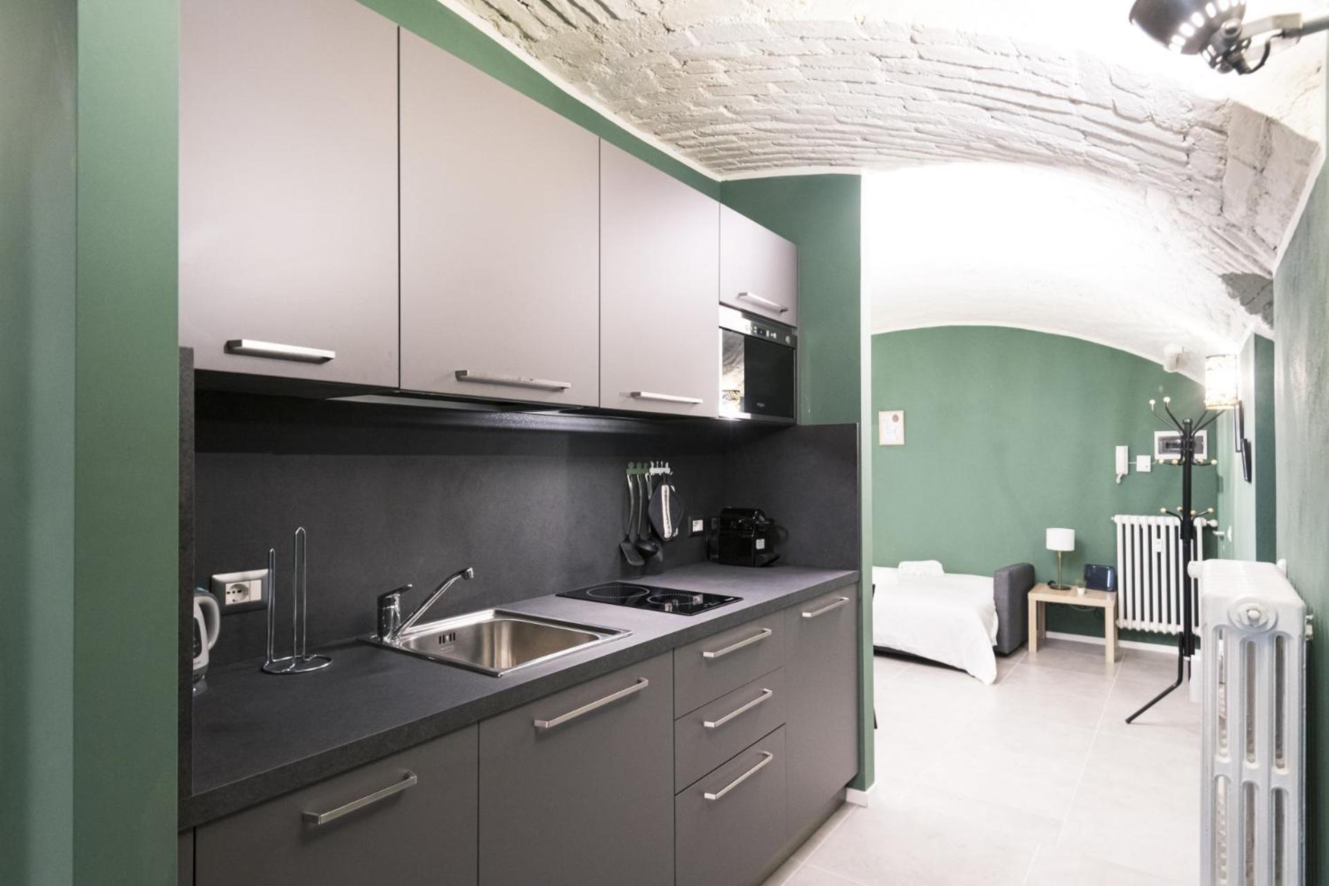 Easylife - Eleganza Nel Quartiere Isola Milano