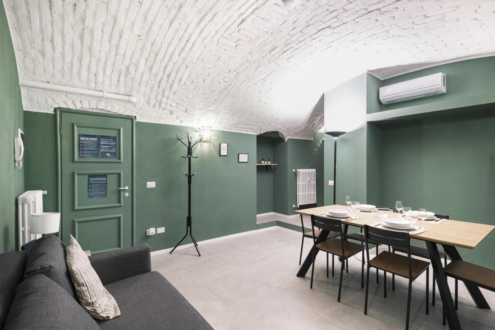 Easylife - Eleganza Nel Quartiere Isola * Milano