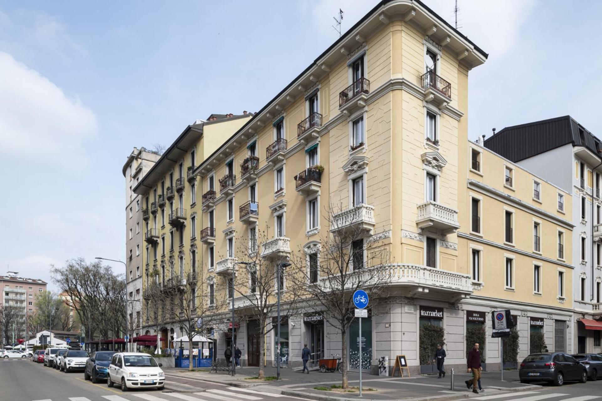 Easylife - Eleganza Nel Quartiere Isola * Mailand