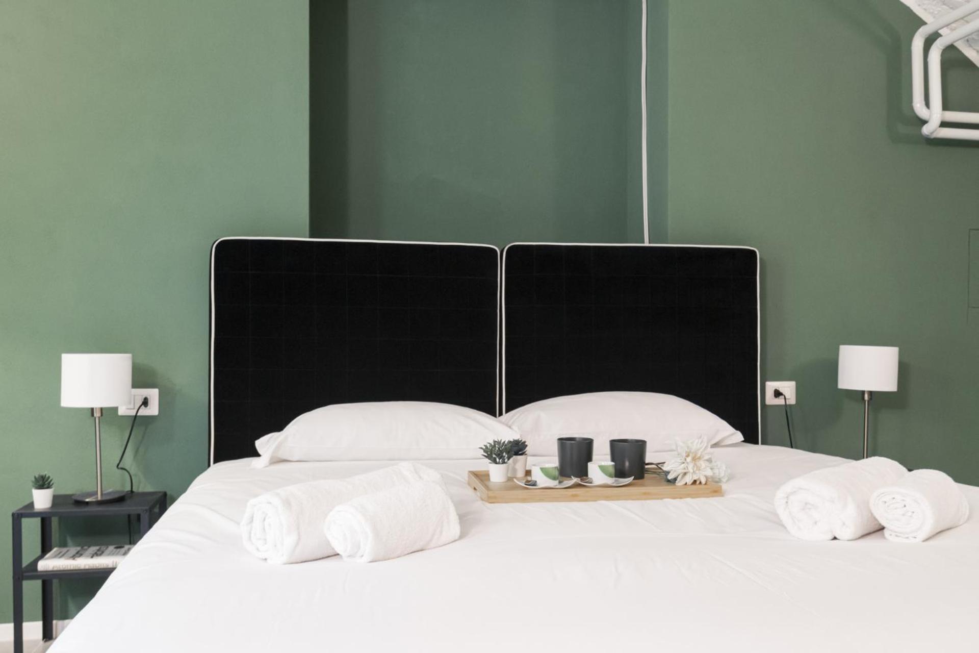 Easylife - Eleganza Nel Quartiere Isola Mailand