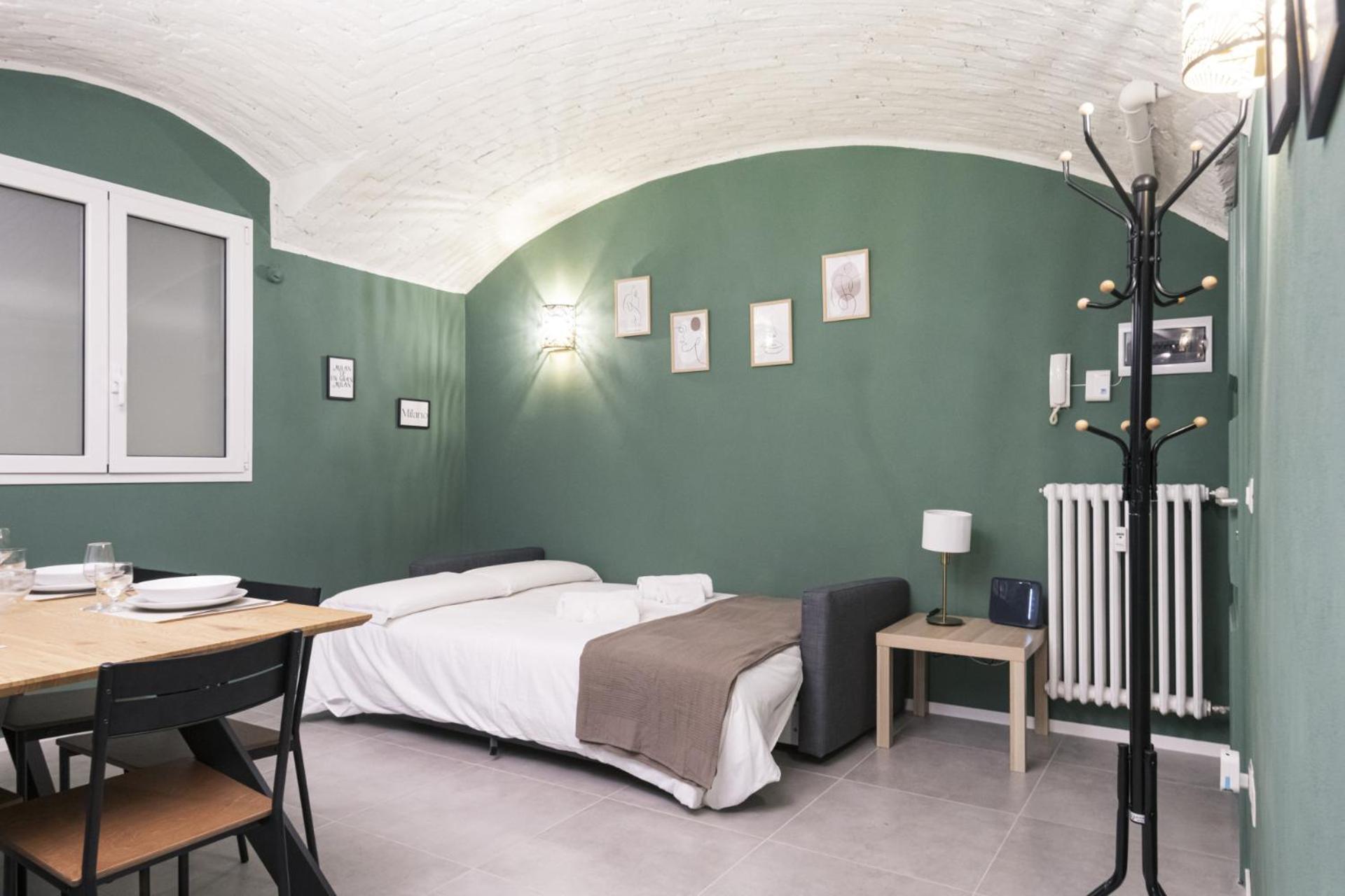 Easylife - Eleganza Nel Quartiere Isola * Mailand