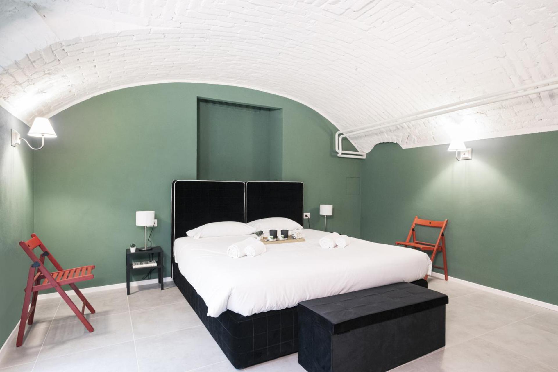 Easylife - Eleganza Nel Quartiere Isola Apartment Mailand