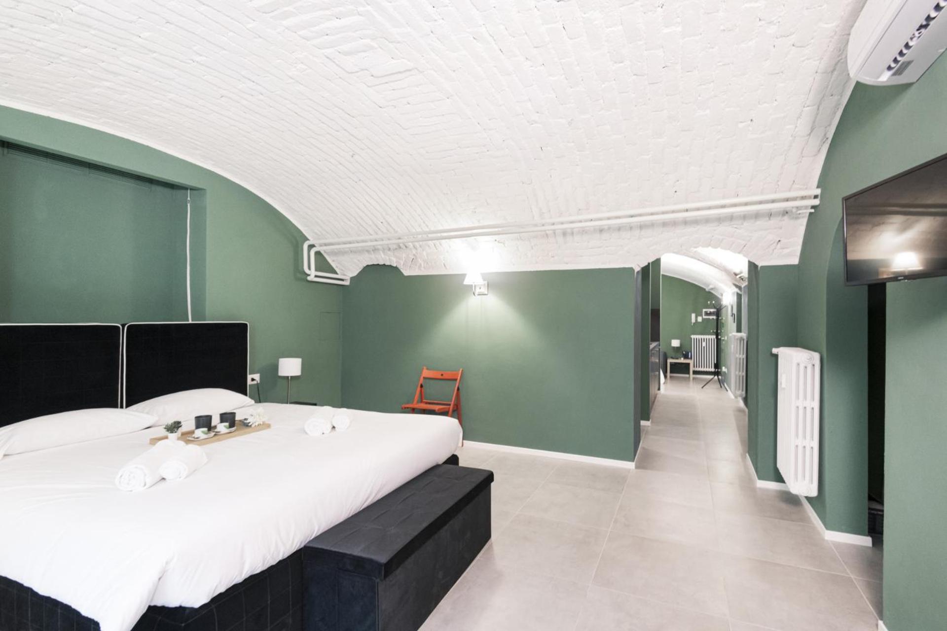 Easylife - Eleganza Nel Quartiere Isola * Mailand