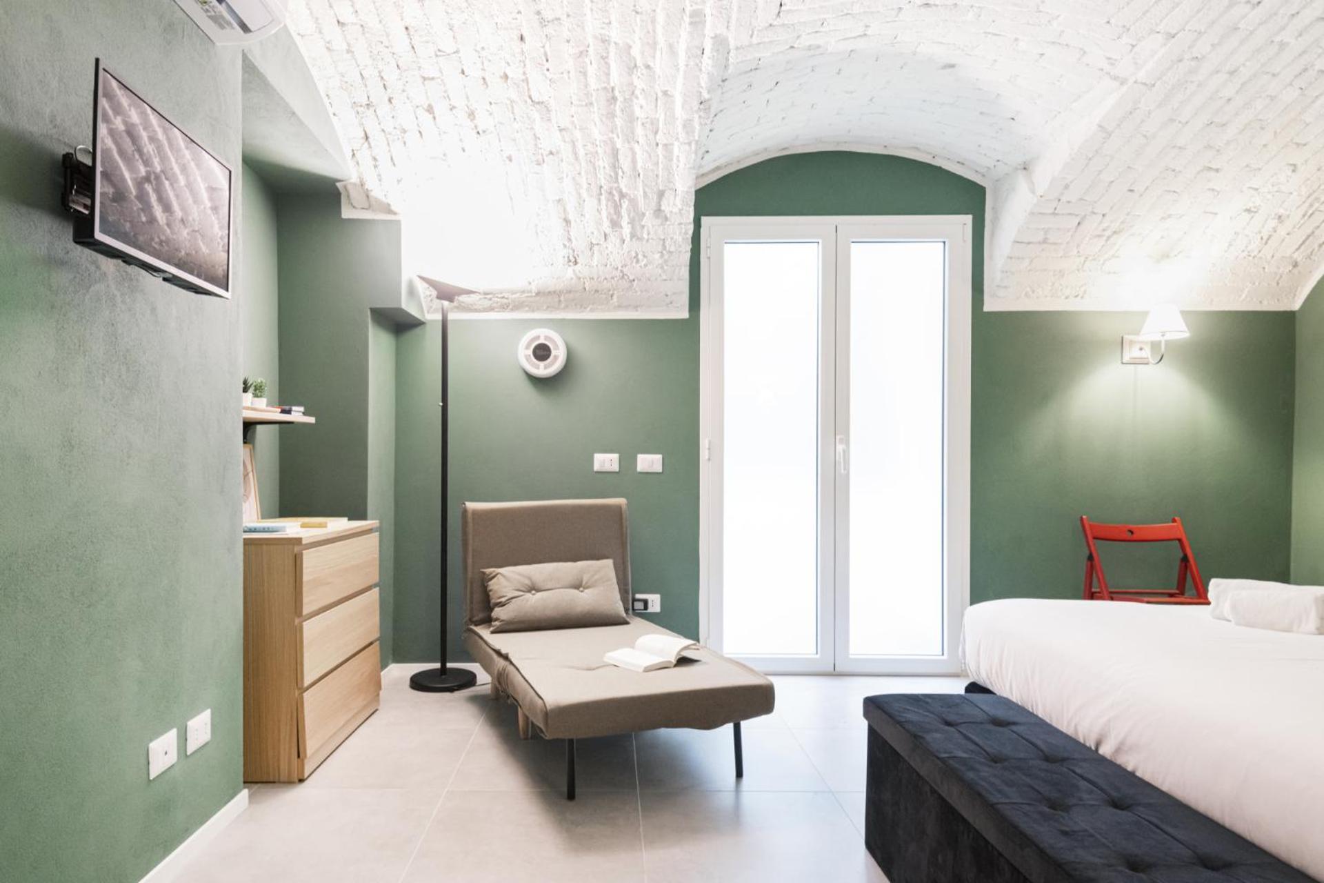 Easylife - Eleganza Nel Quartiere Isola Apartment Mailand