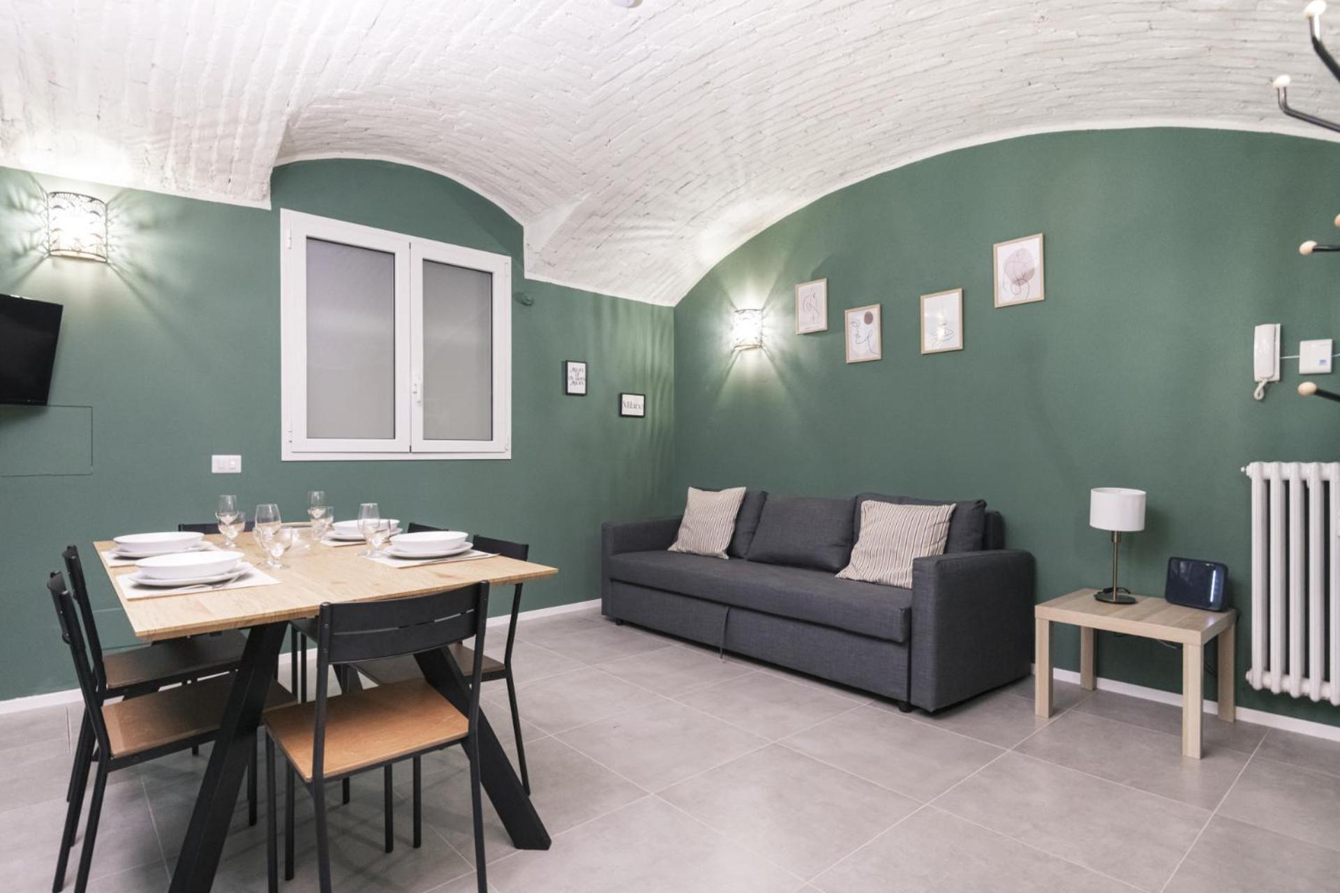 Easylife - Eleganza Nel Quartiere Isola * Mailand
